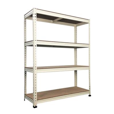 Boltless Shelving System 15