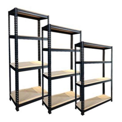Boltless Shelving System 16