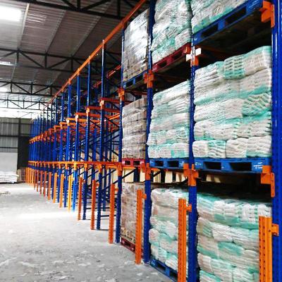 Drive In Pallet Racking System 004
