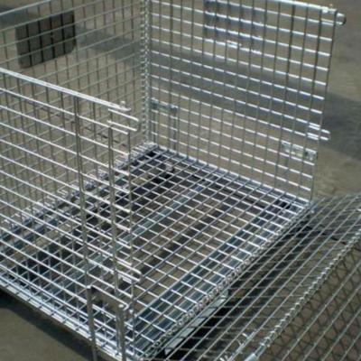 Pallet Mesh