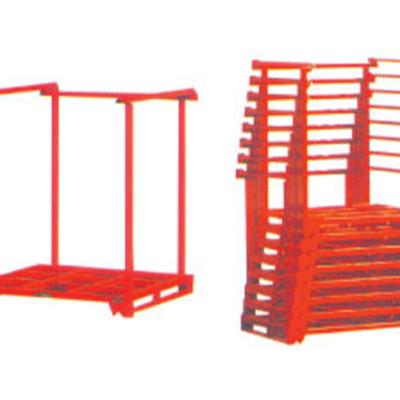 Pallet Tainers