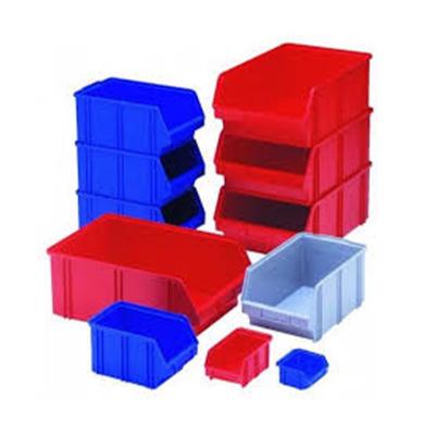 Plastic Container