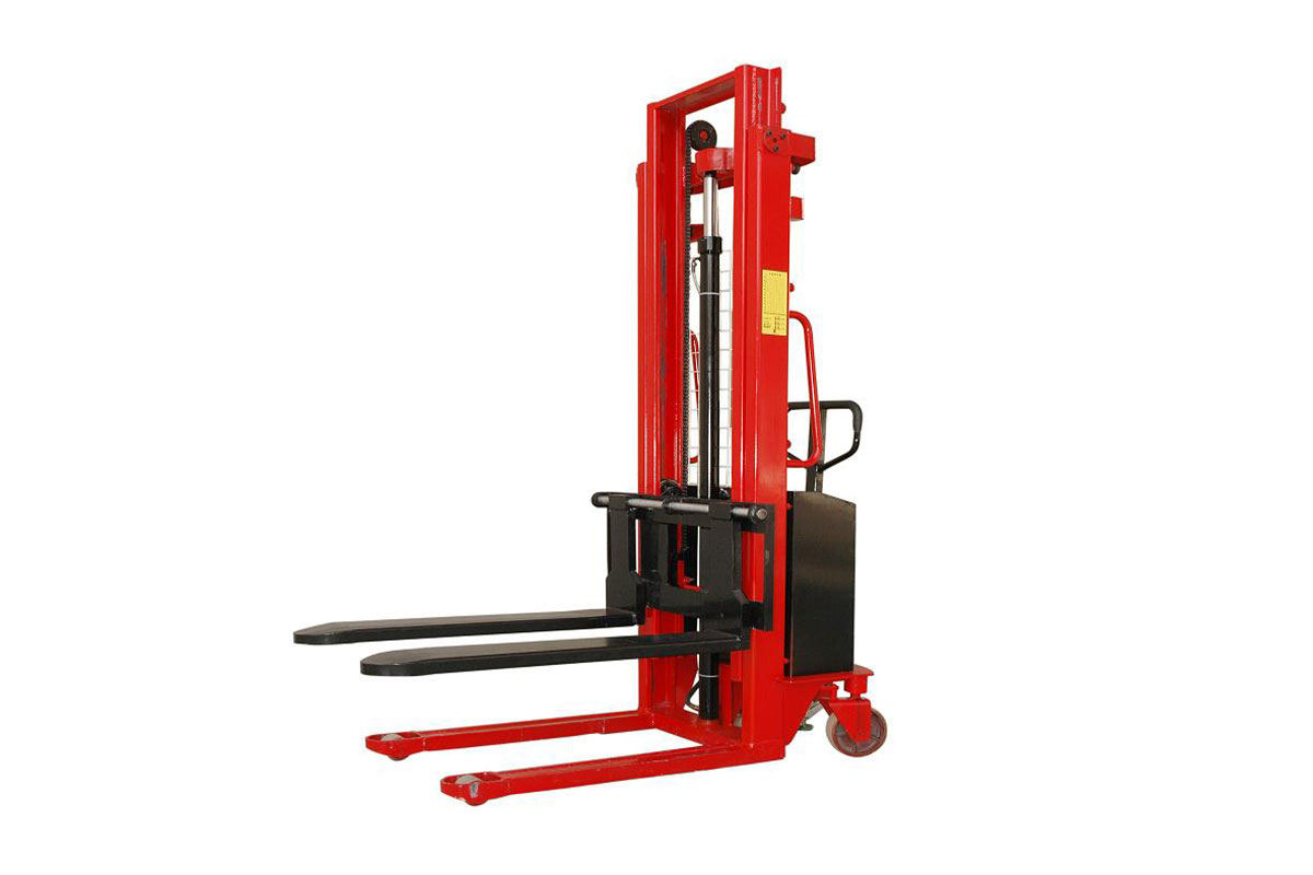 Stacker Packer Others